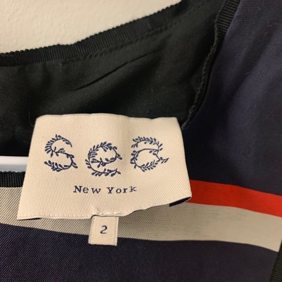 Sea New York brand cute tank top size:2 - Picture 3 of 4